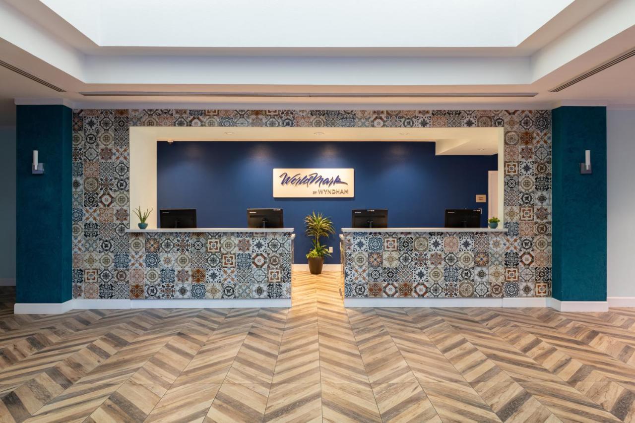 Worldmark San Diego - Mission Valley Exterior photo