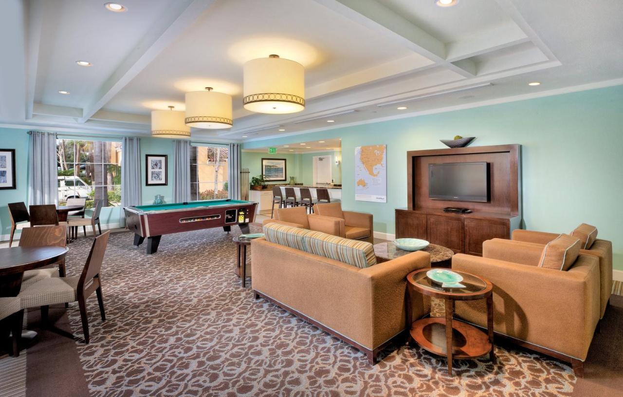 Worldmark San Diego - Mission Valley Exterior photo