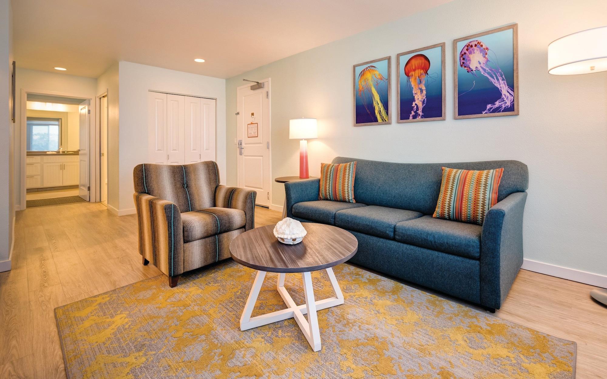 Worldmark San Diego - Mission Valley Exterior photo