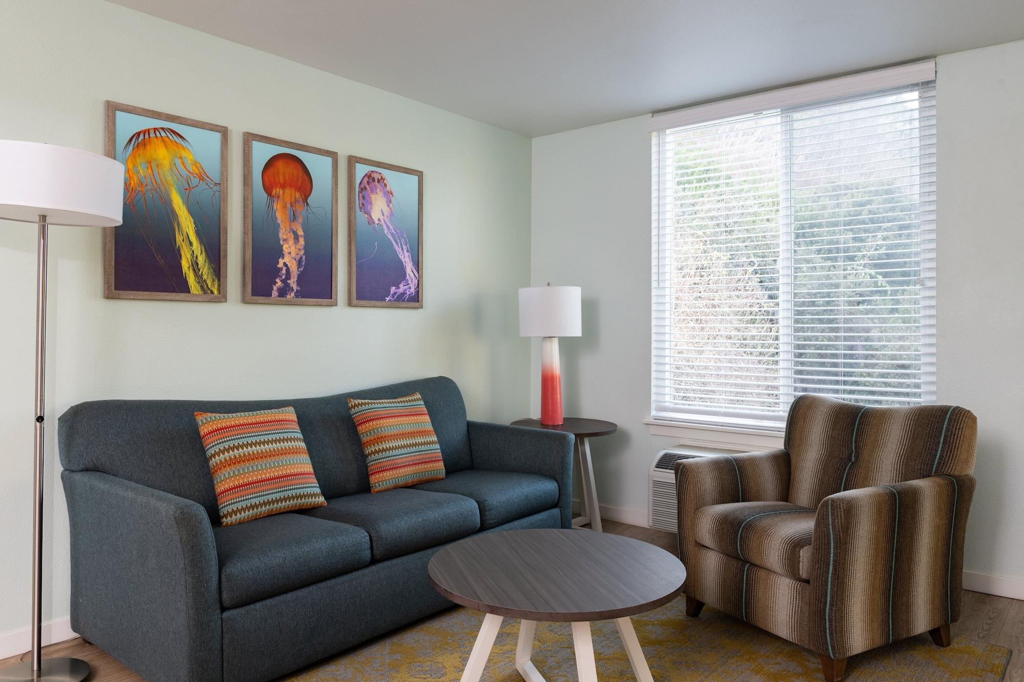 Worldmark San Diego - Mission Valley Exterior photo