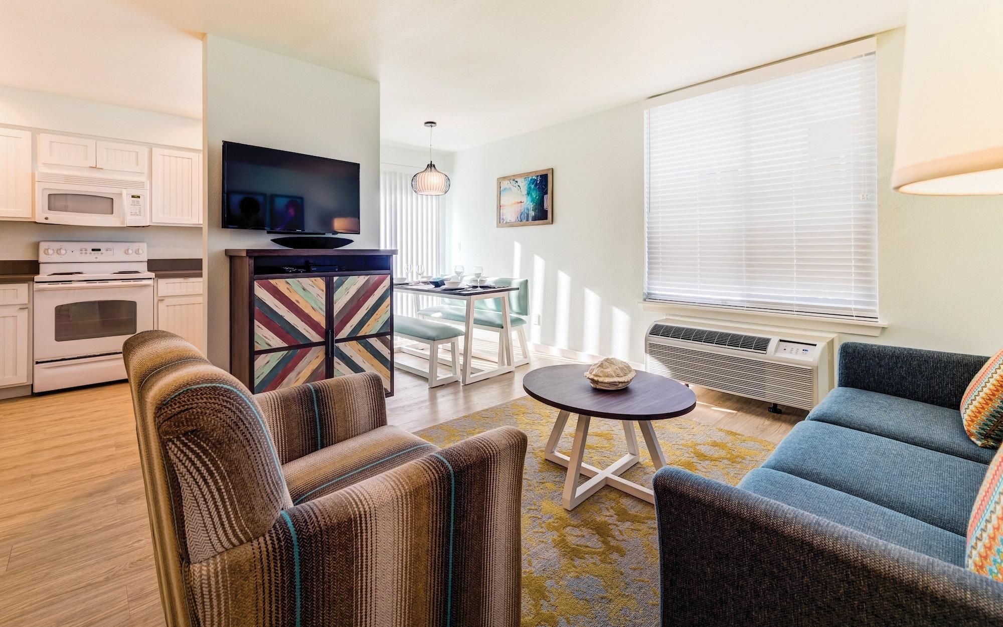 Worldmark San Diego - Mission Valley Exterior photo
