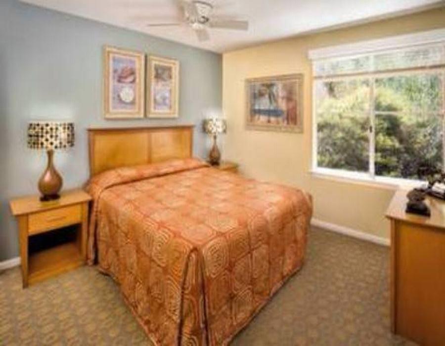 Worldmark San Diego - Mission Valley Exterior photo