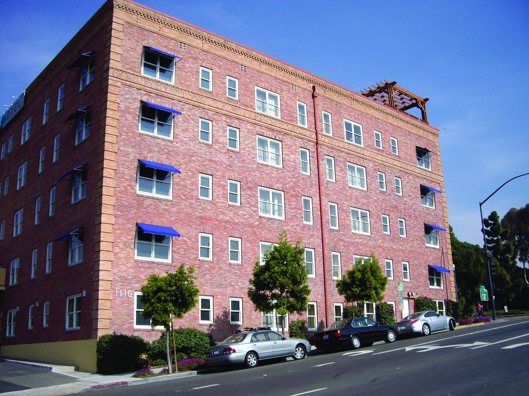 Worldmark San Diego - Mission Valley Exterior photo