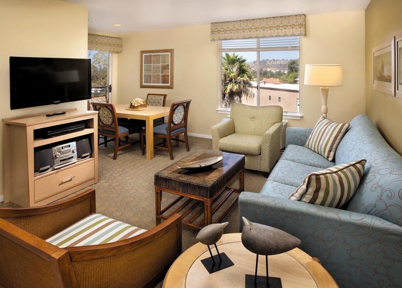 Worldmark San Diego - Mission Valley Exterior photo