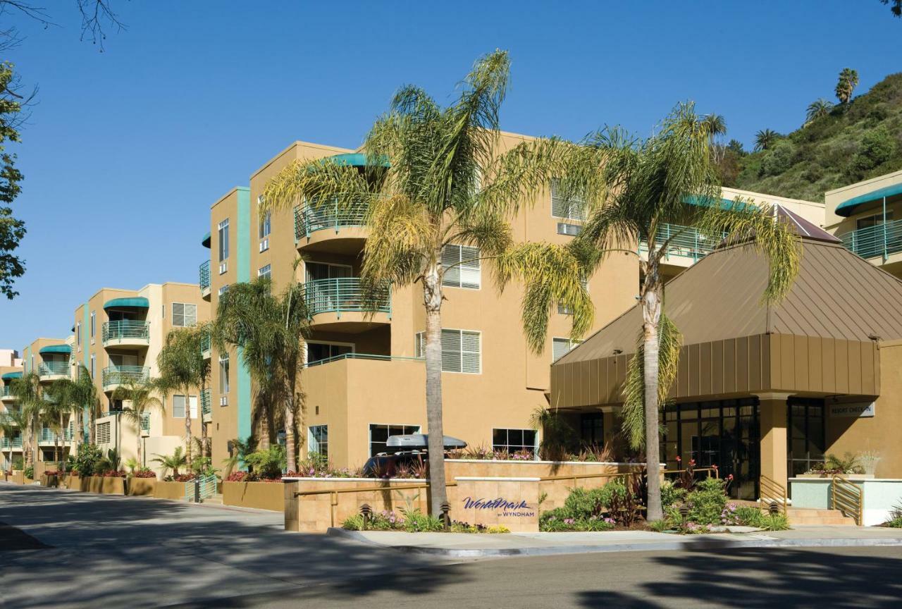 Worldmark San Diego - Mission Valley Exterior photo